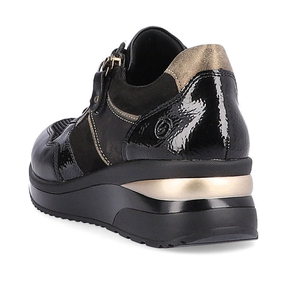 Remonte - D2413-01- NOIR