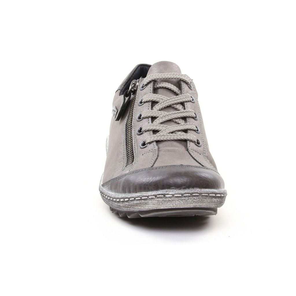 Remonte - R1402-44- METALIC