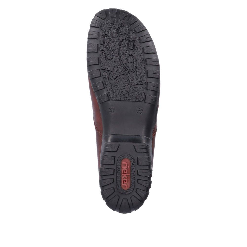 Rieker - L4655-35- RED