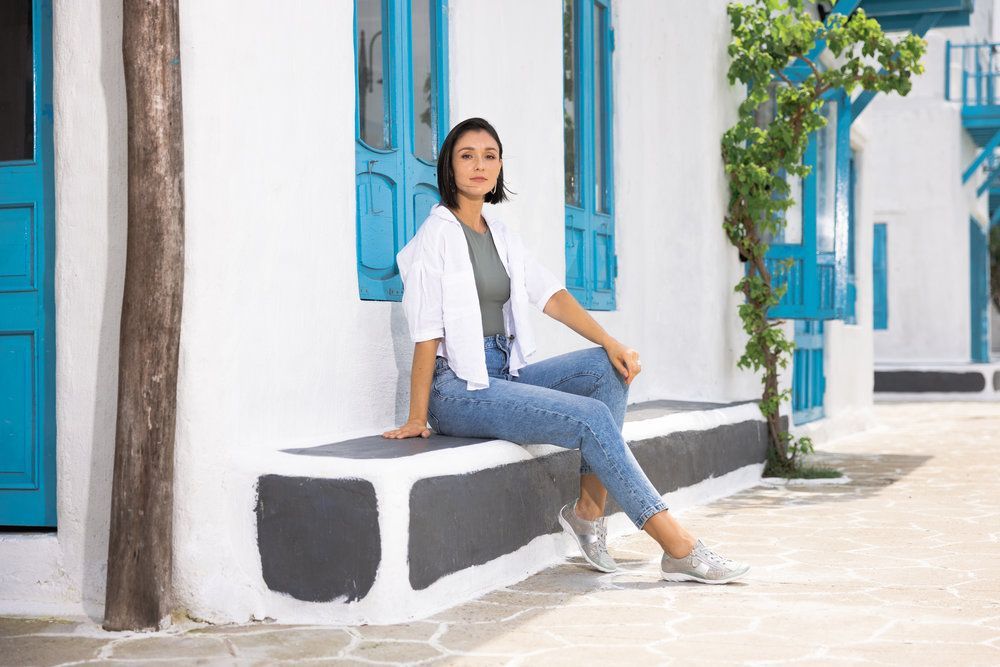 Remonte - R3403-52- MULTI