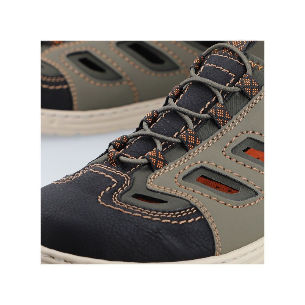 Rieker - 08665-54- MULTI