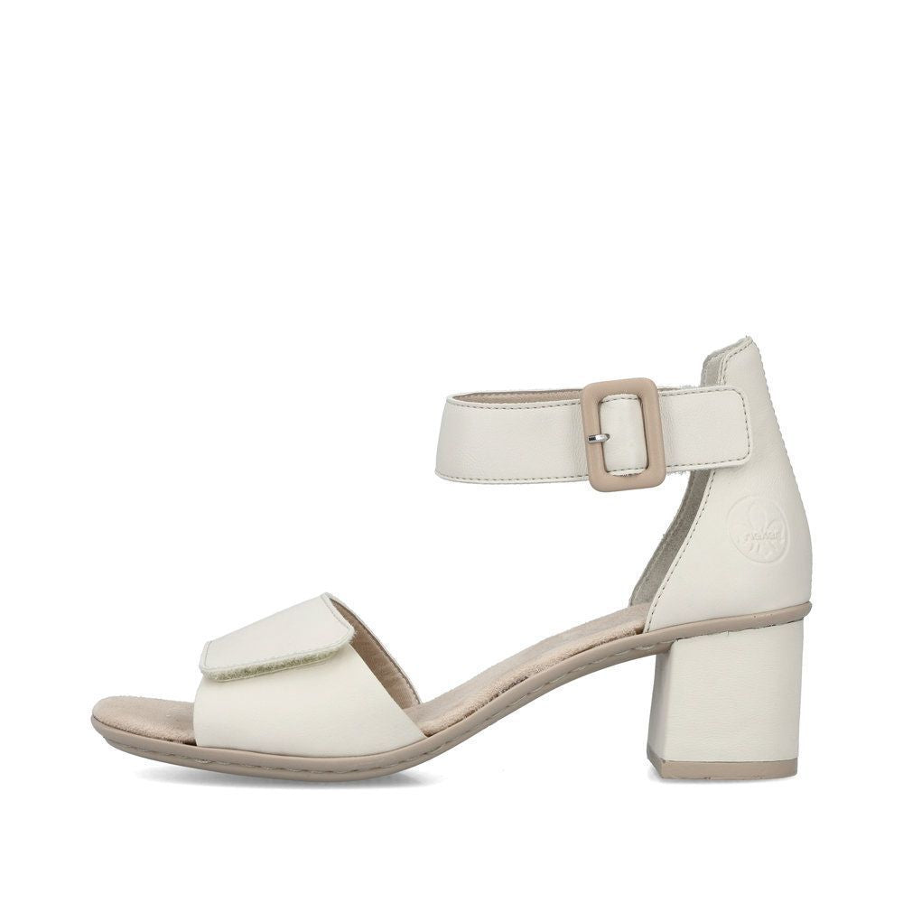 Rieker - 64750-60- TAUPE