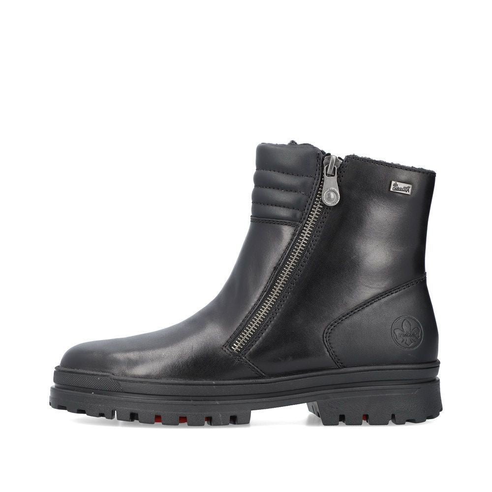 Rieker - Z5452-00- NOIR