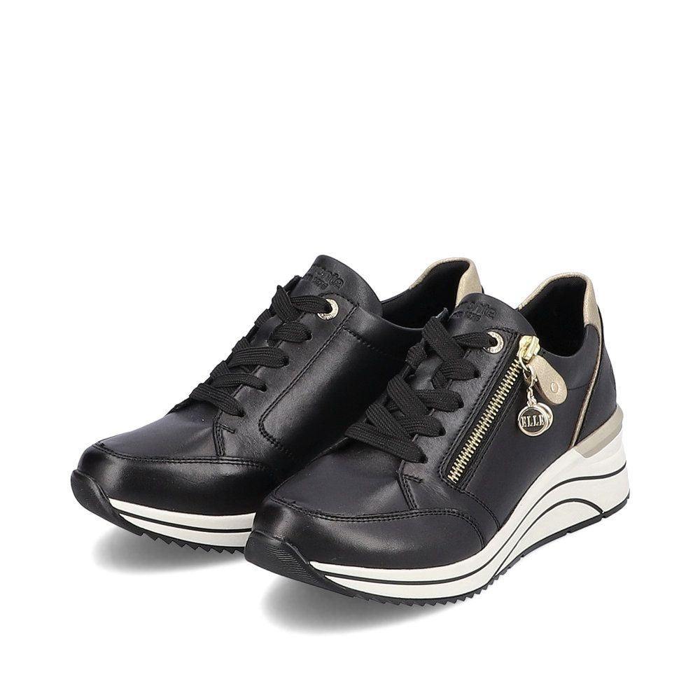 Remonte - D0T03-01- NOIR