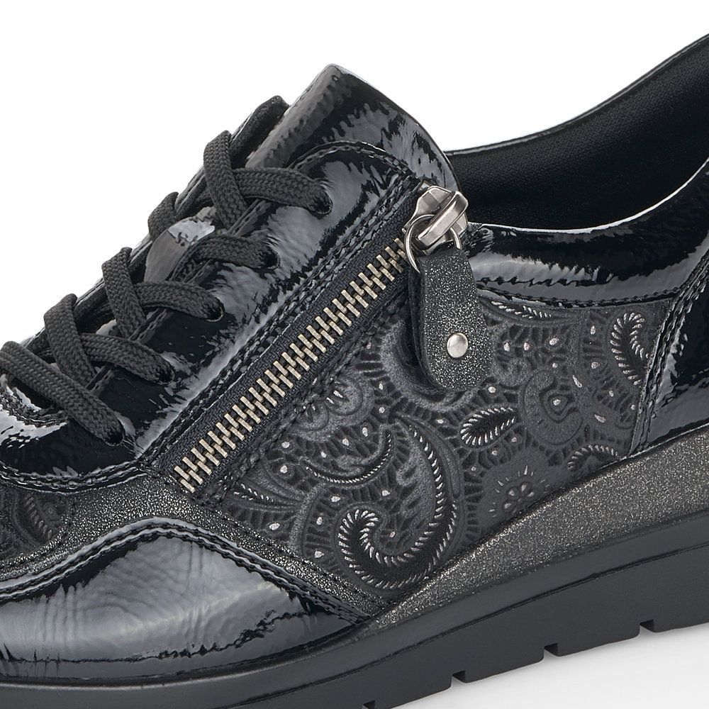 Remonte - R0701-03- NOIR