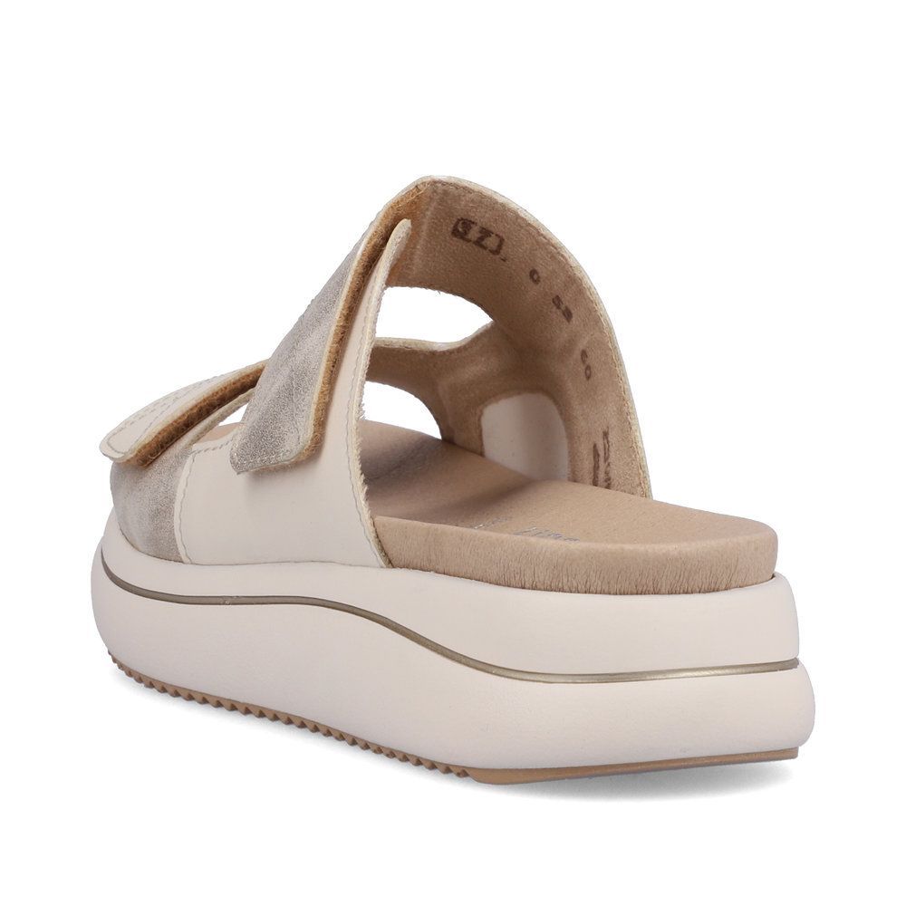 Remonte - D0L53-60- BEIGE