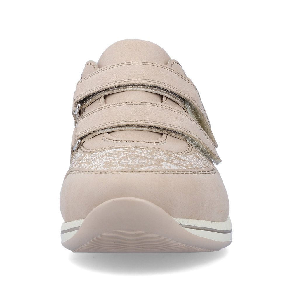Rieker - N1168-63- BEIGE