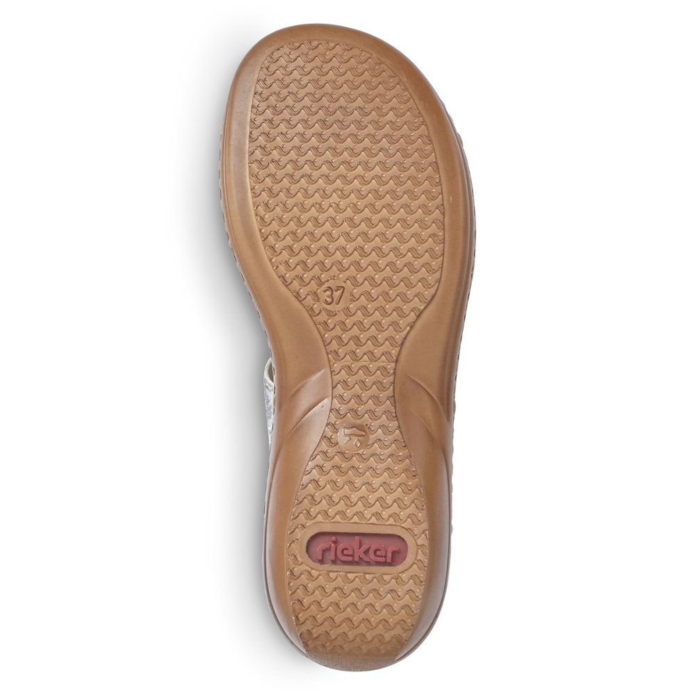 Rieker - 60885-90- MULTI