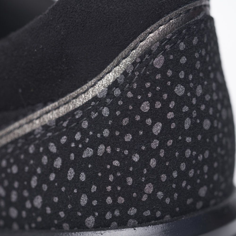 Remonte - D0T01-01- NOIR