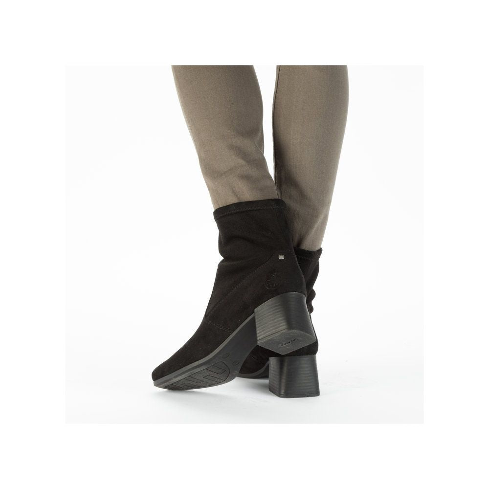 Rieker - 70971-00- NOIR