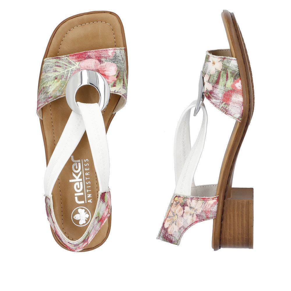 Rieker - 62662-90- MULTI