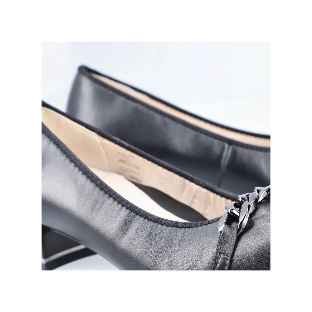 Rieker - 45069-00- NOIR