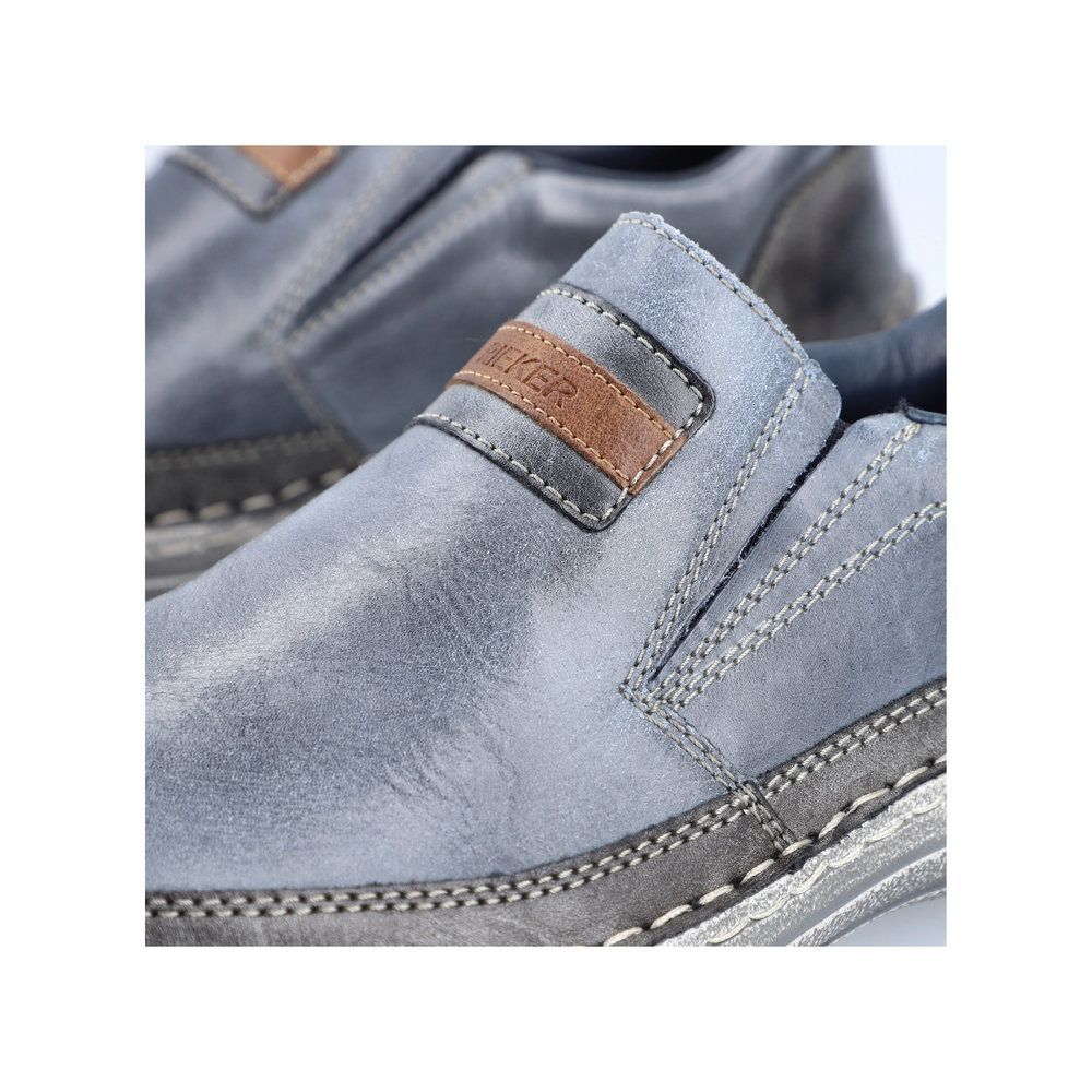 Rieker - 03091-14- BLEU