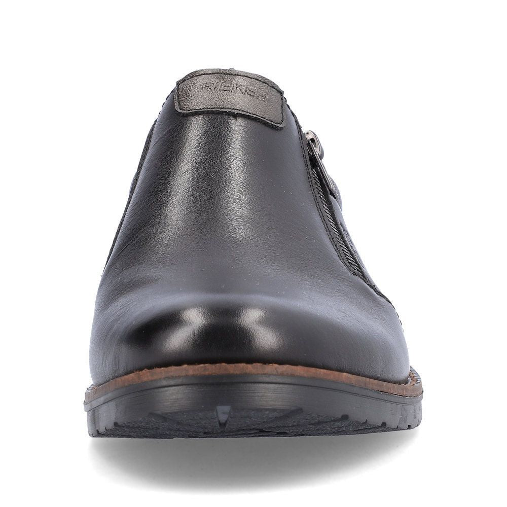 Rieker - 14661-00- NOIR