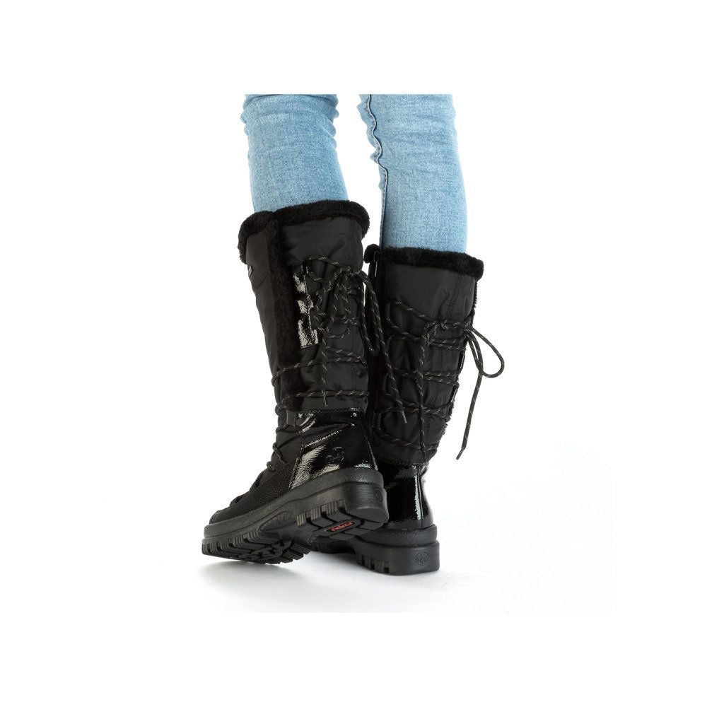 Rieker - X9084-00- NOIR