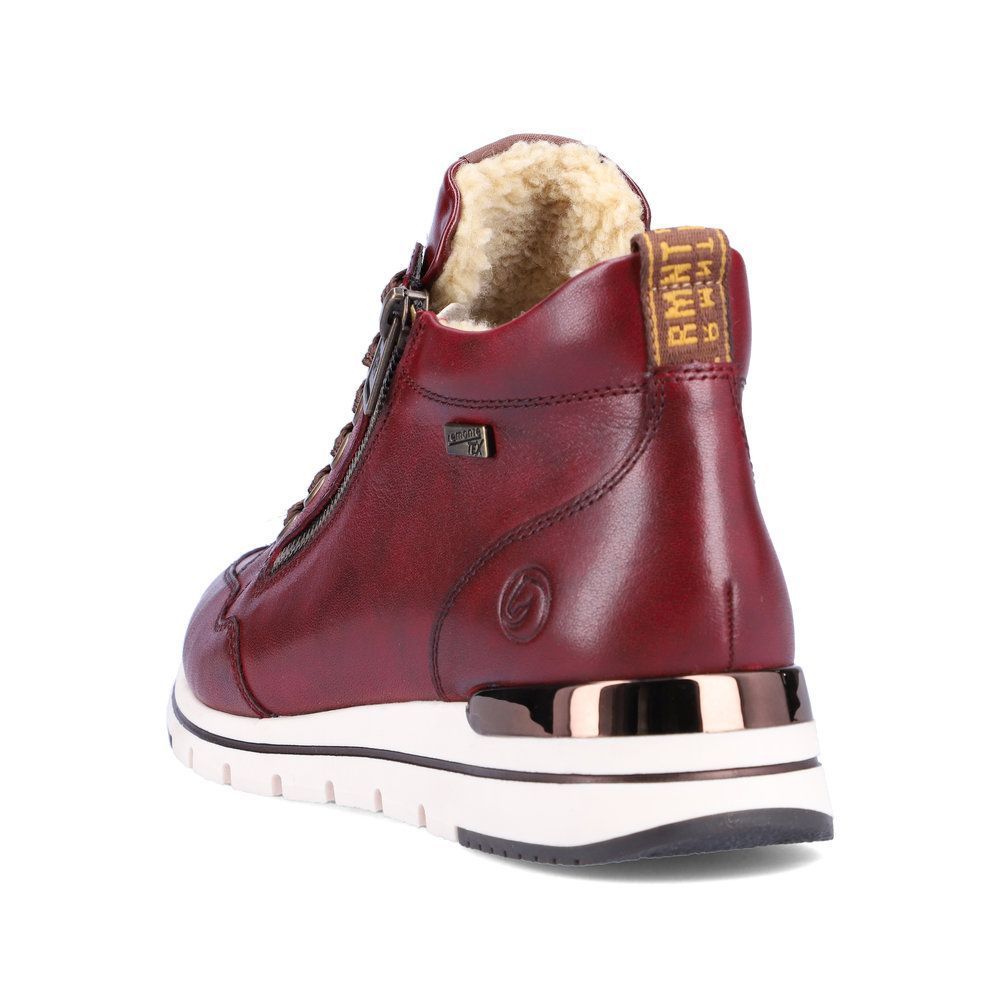 Remonte - R6770-35- ROUGE