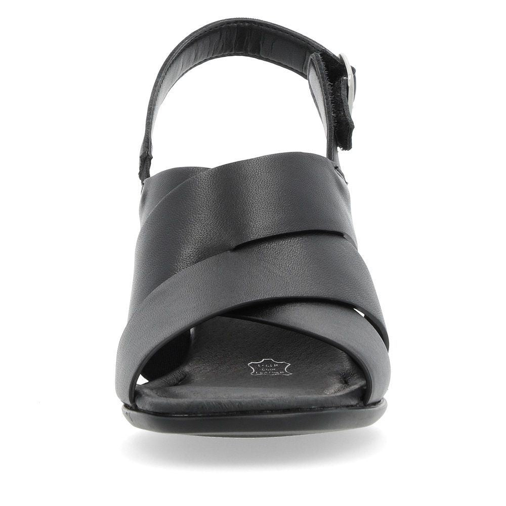 Remonte - D1K53-00- NOIR