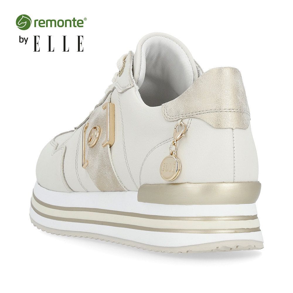 Remonte - D1322-60- BEIGE
