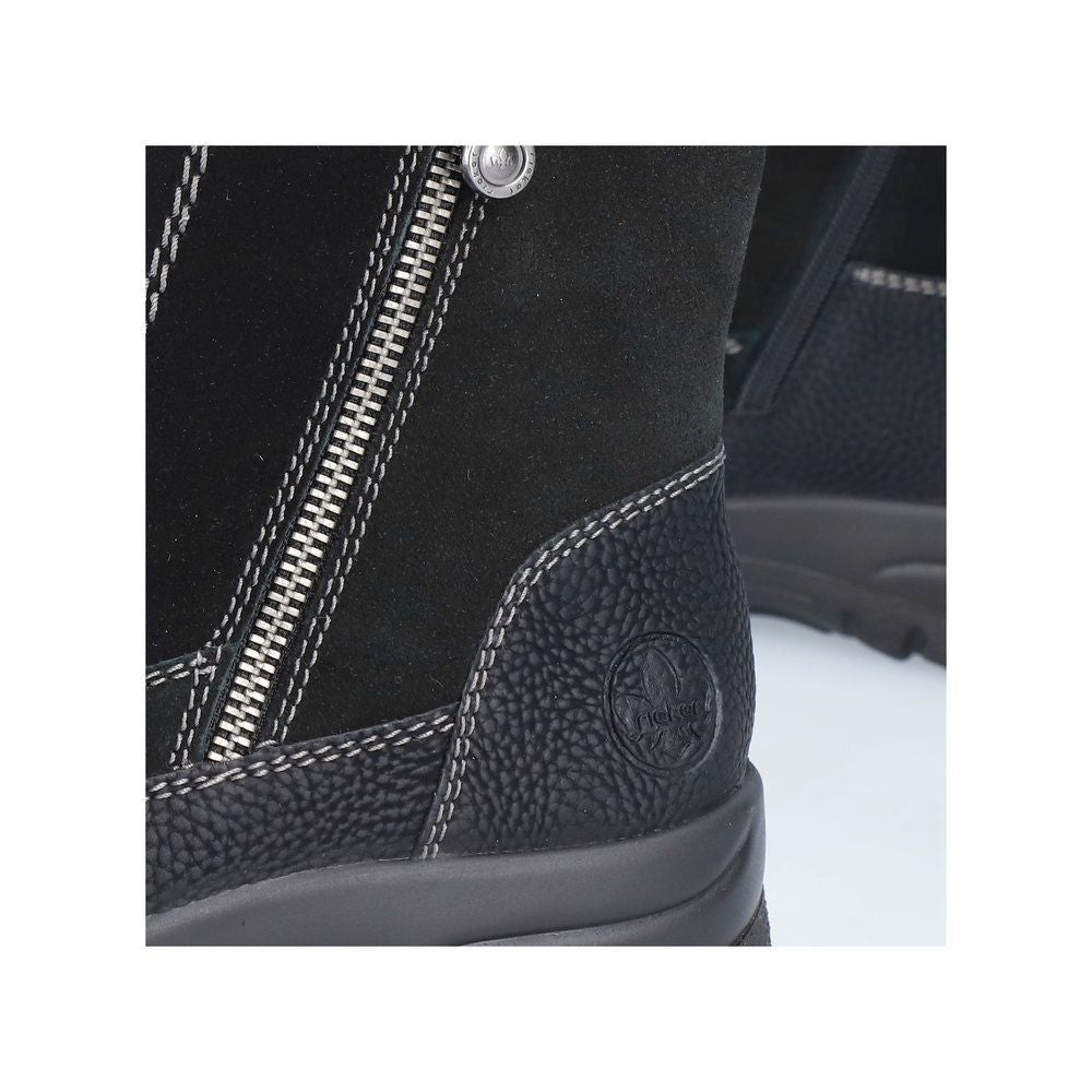 Rieker - L7173-00- NOIR