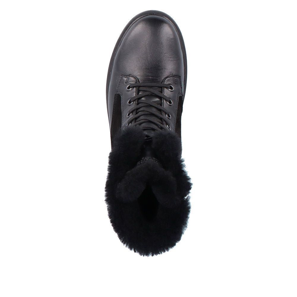 Remonte - D0U76-01- NOIR