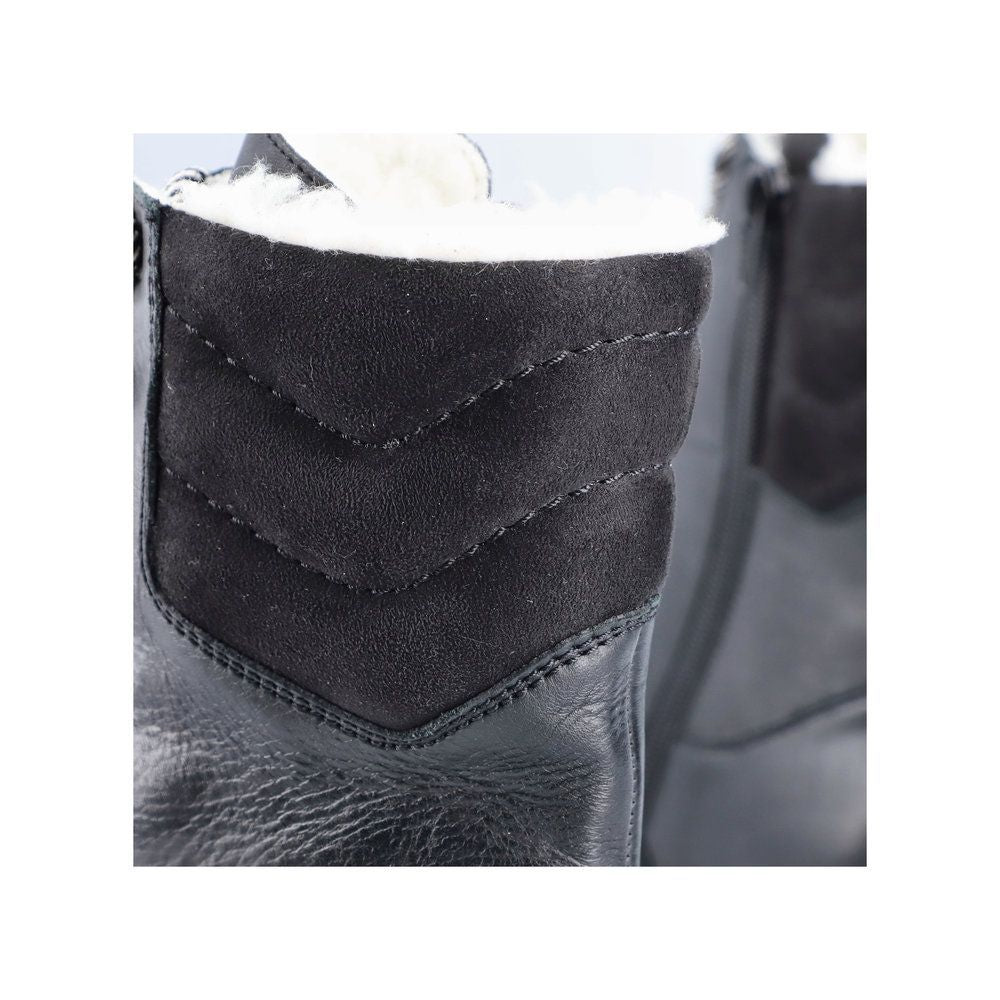 Rieker - Y9232-00- NOIR