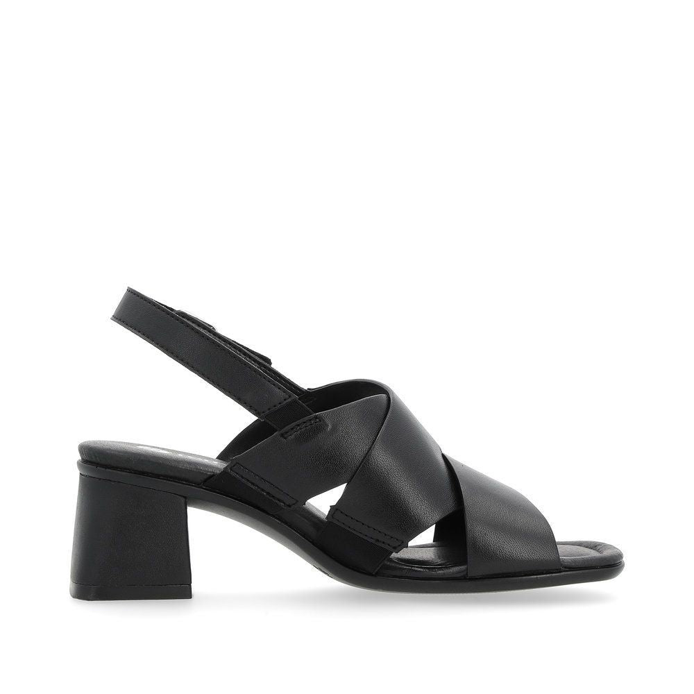 Remonte - D1K53-00- NOIR