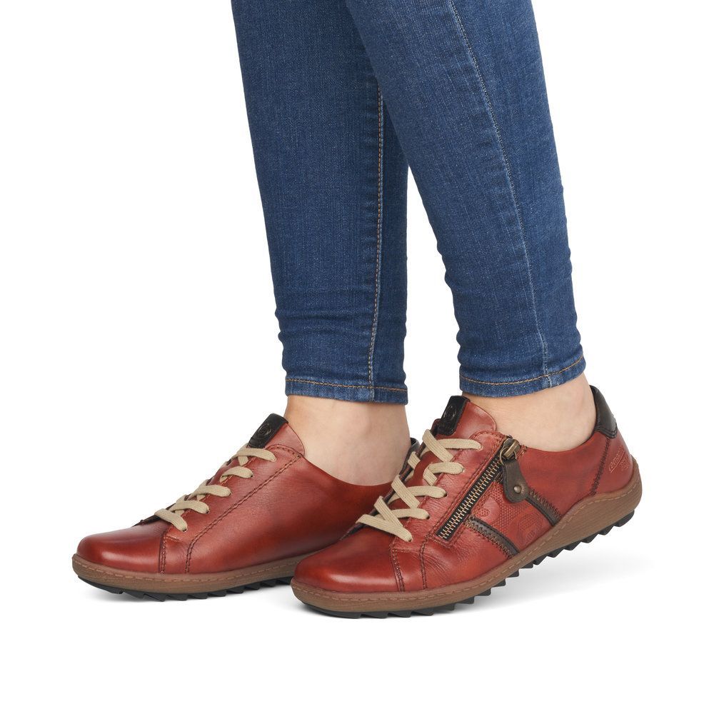 Remonte - R1426-38- ROUGE