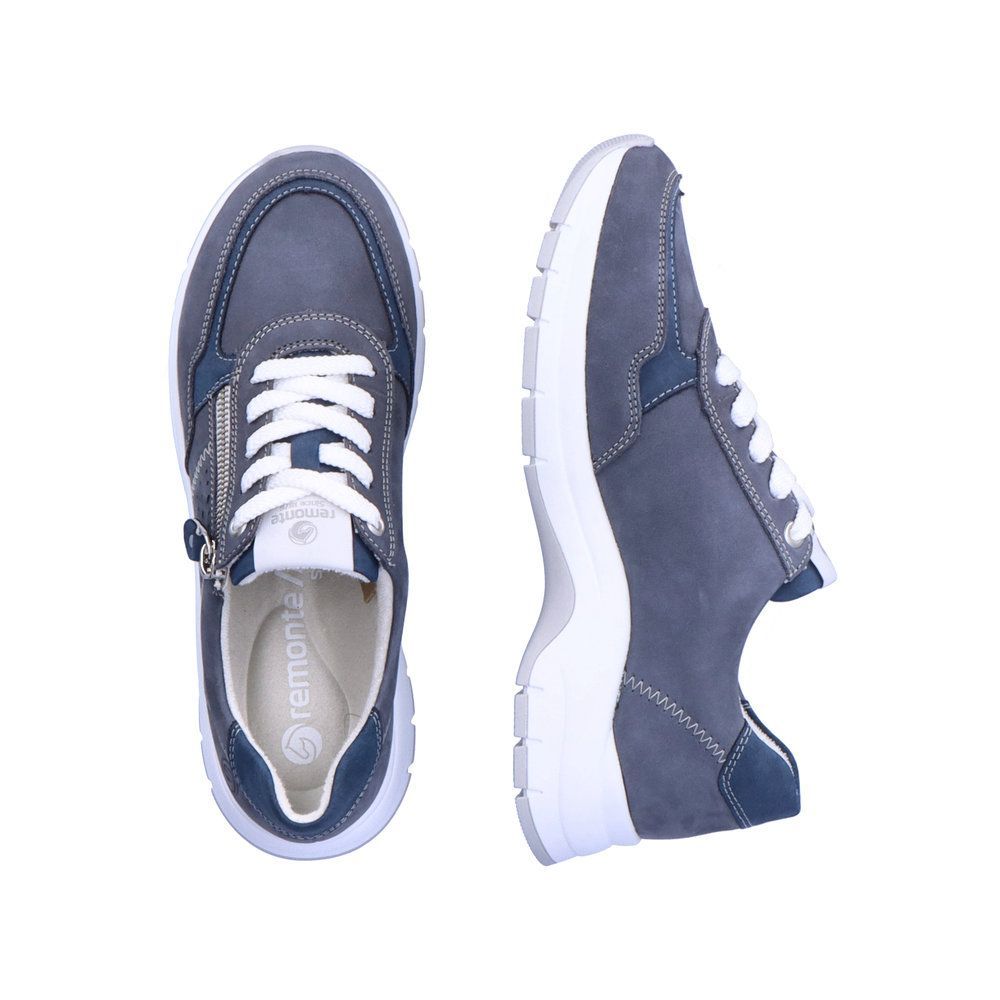 Remonte - D0G05-14- BLEU