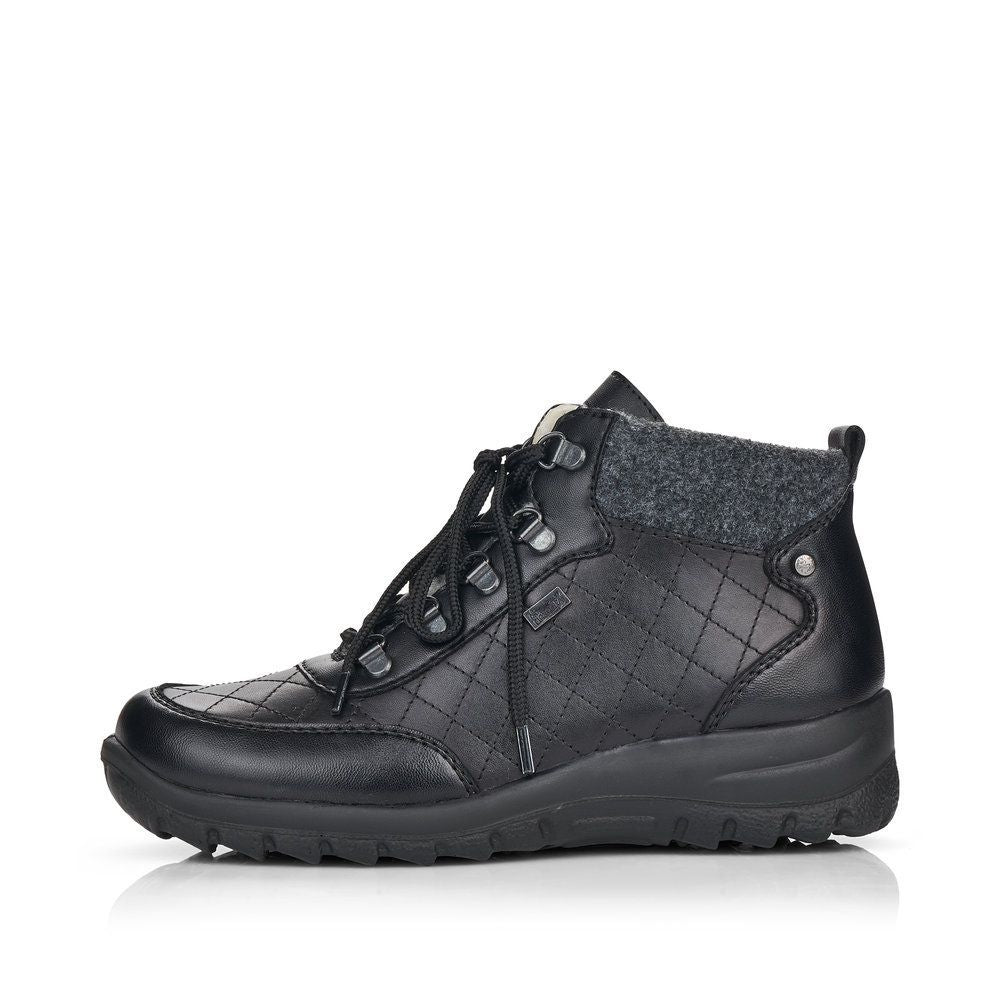 Rieker - L7148-00- NOIR