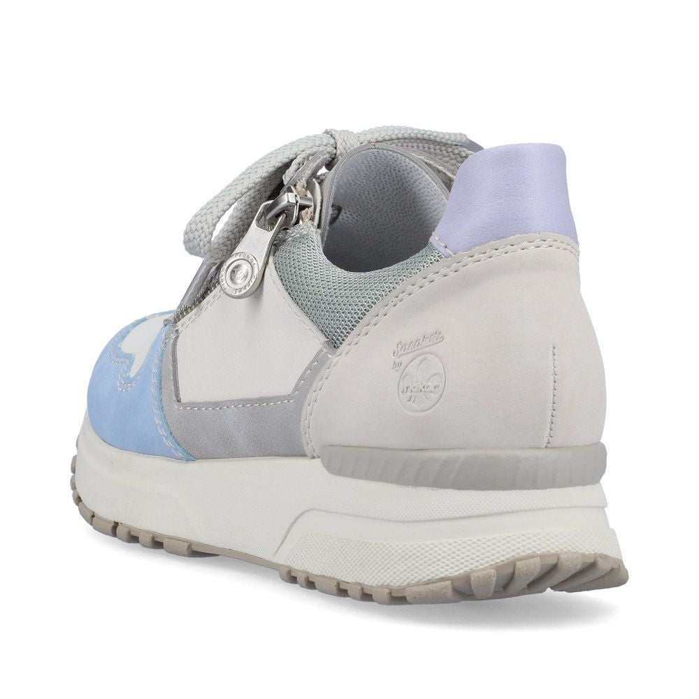 Rieker - N7422-90- MULTI