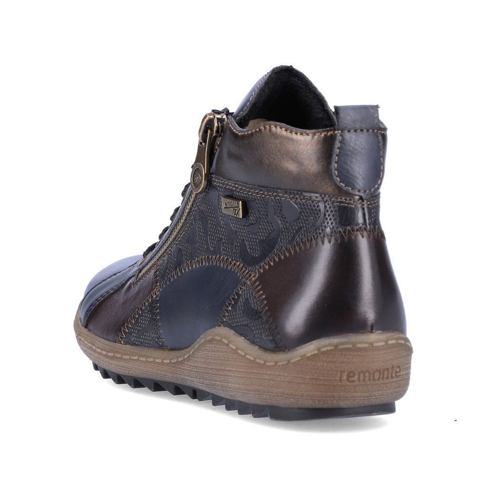 Remonte - R1467-14- BLEU