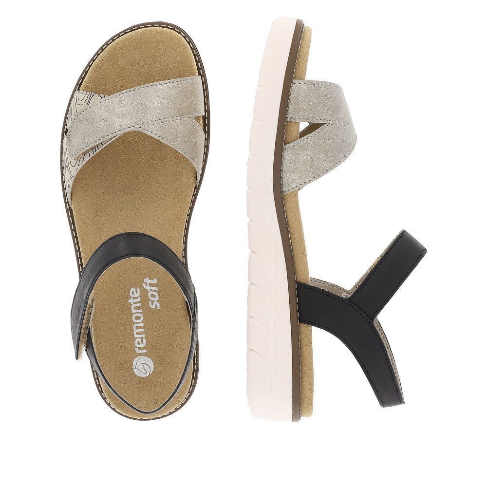 Remonte - D2049-63- MULTI