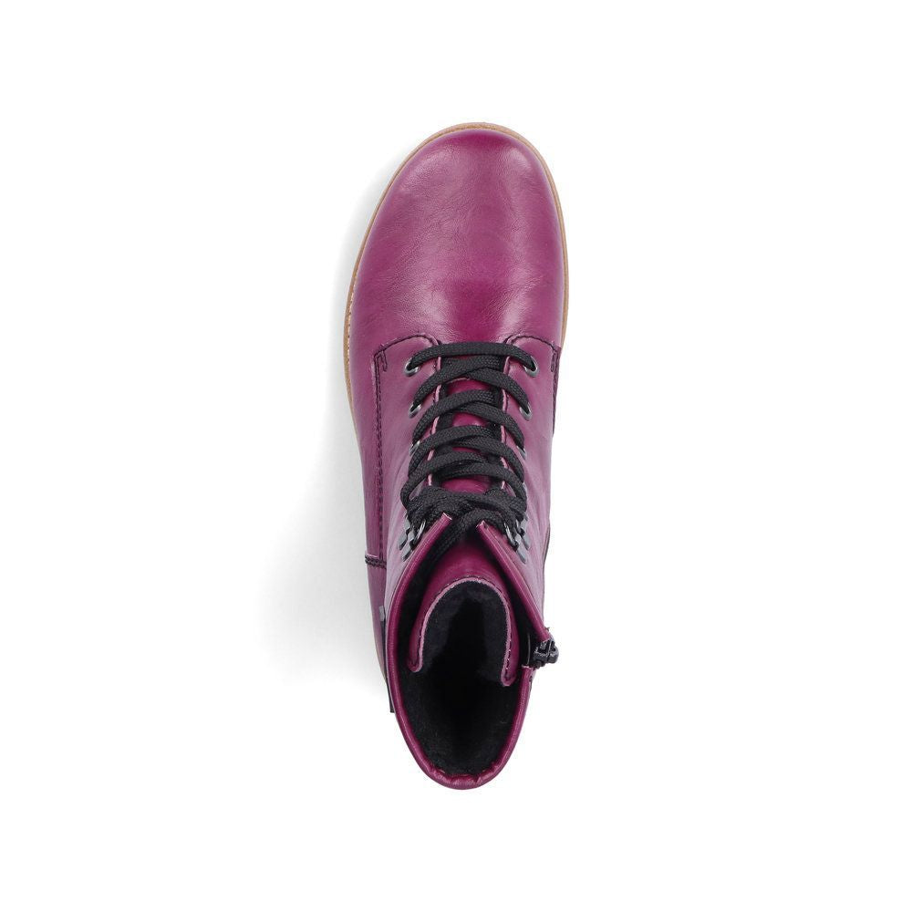 Rieker - 73512-30- VIOLET