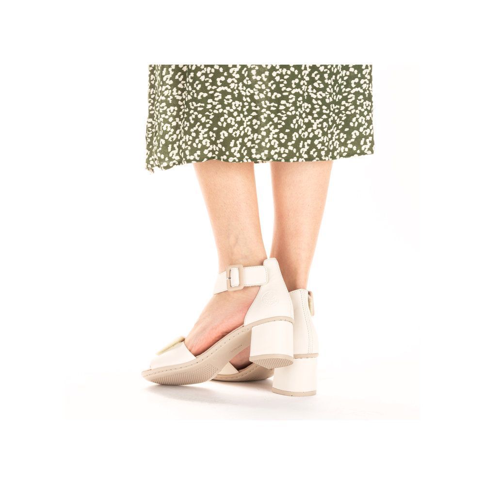 Rieker - 64750-60- TAUPE