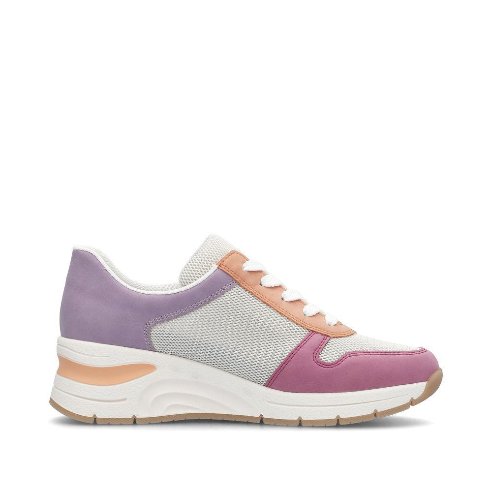 Rieker - N9303-90- MULTI