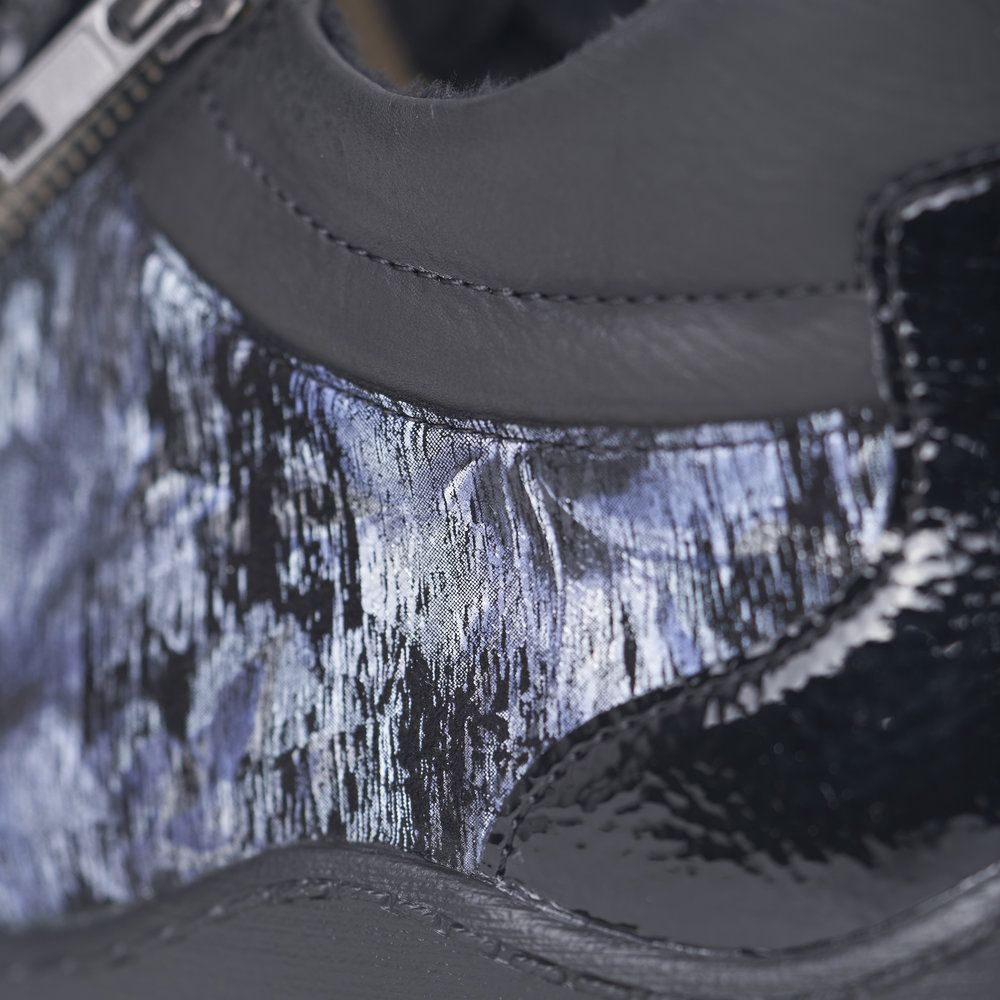 Remonte - R1462-14- BLEU