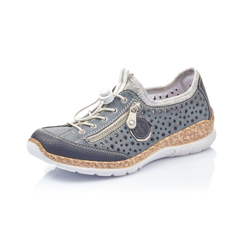 Rieker - N42P6-14- MARINE