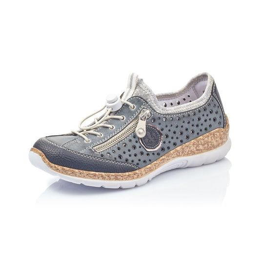 Rieker - N42P6-14- MARINE