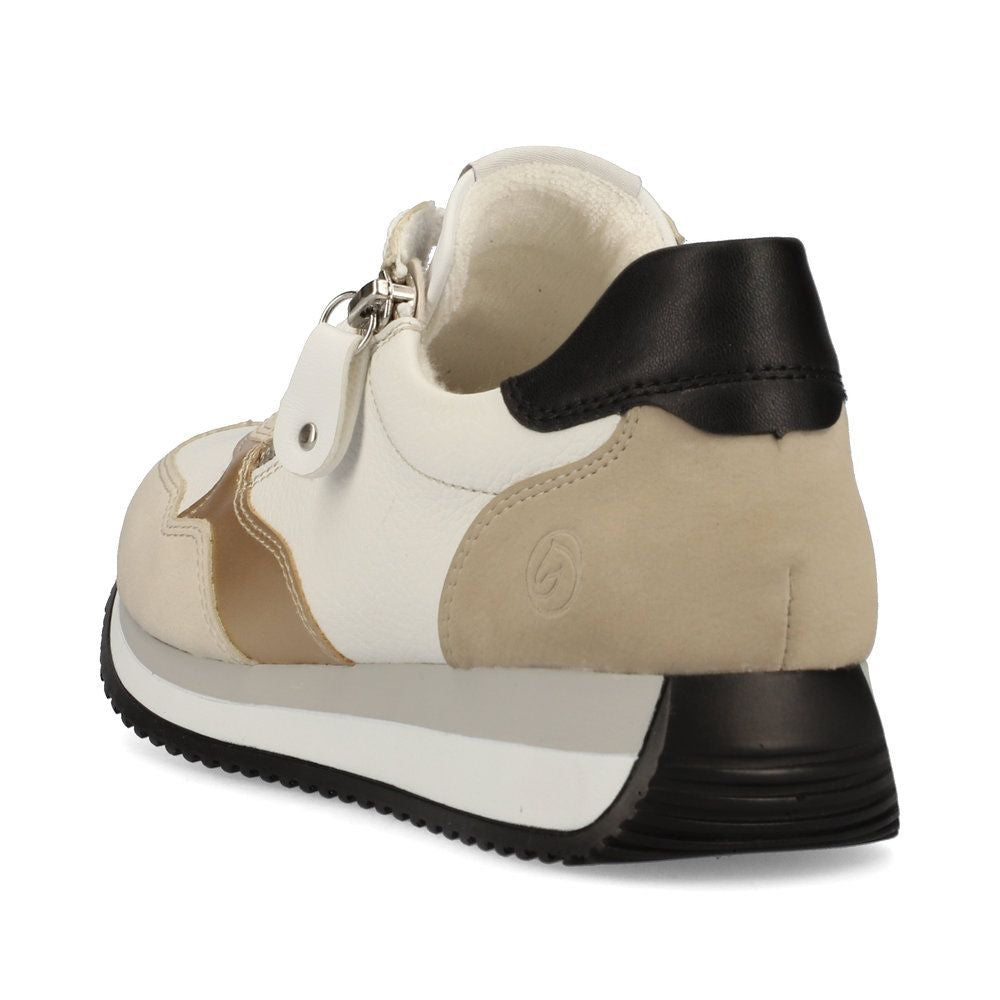 Remonte - D0H01-82- MULTI