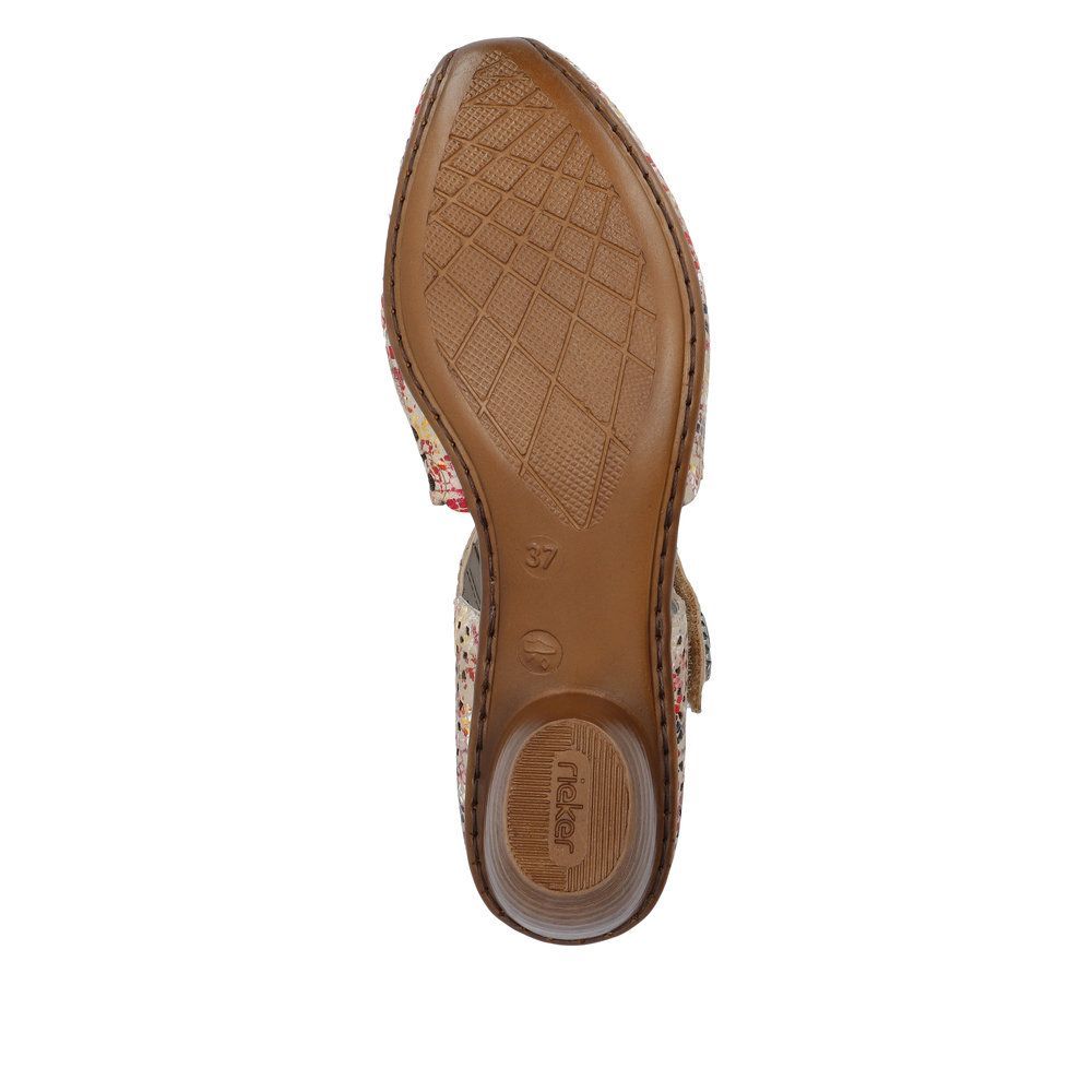 Rieker - 43753-91- MULTI