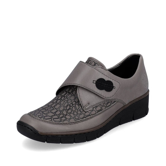 Rieker - 537C0-42- GRIS