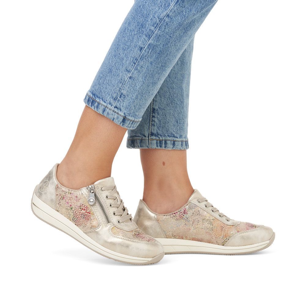 Rieker - N1112-91- OR