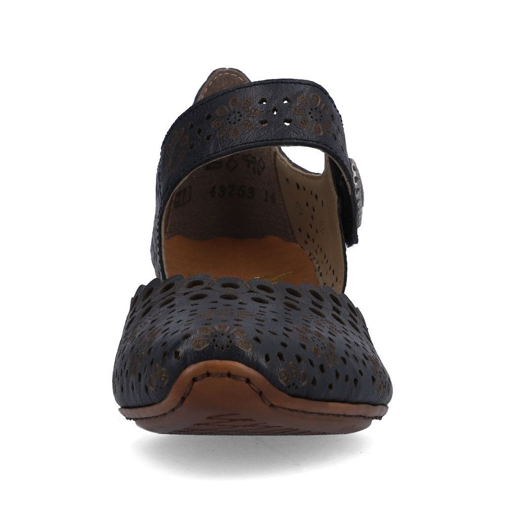 Rieker - 43753-14- MARINE