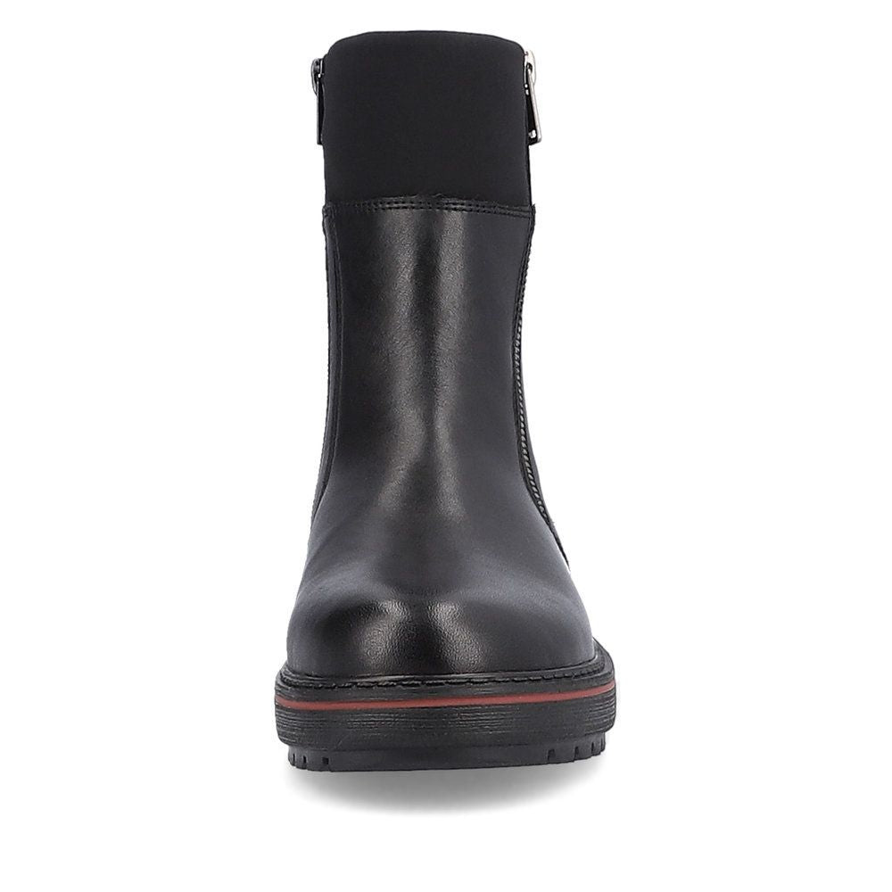 Remonte - D0U73-01- NOIR