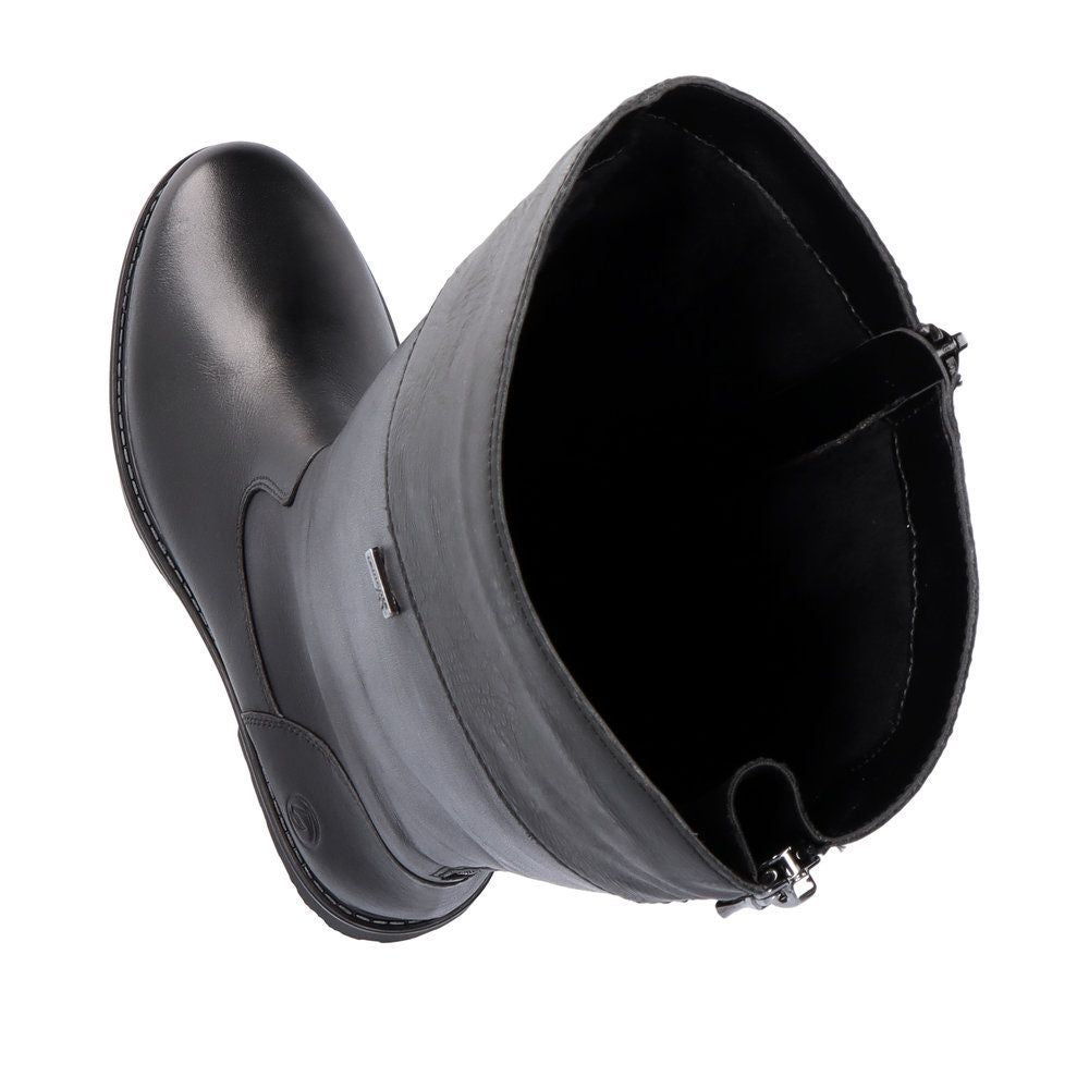 Remonte - R6581-04- NOIR
