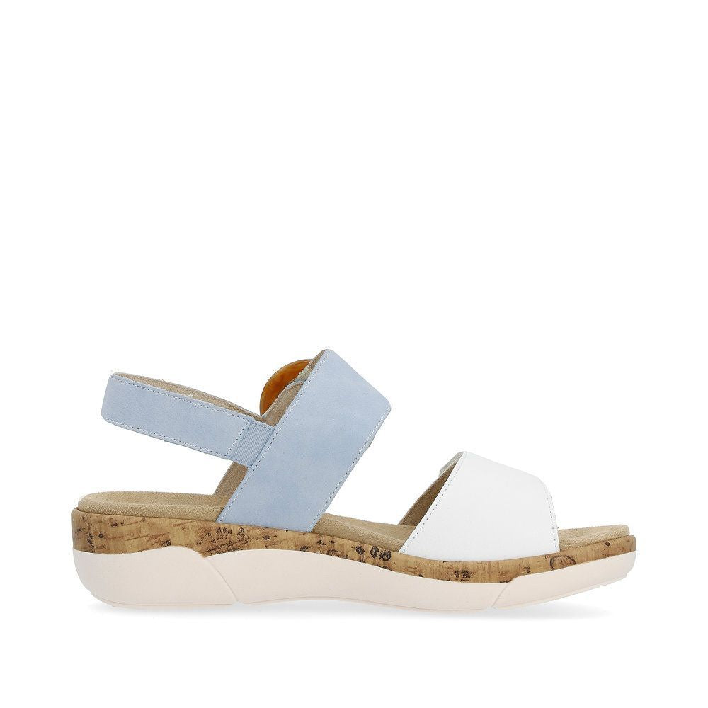 Remonte - R6853-10- MULTI