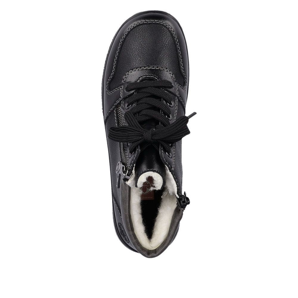 Rieker - L7703-00- NOIR