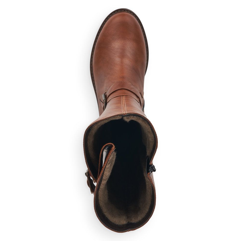 Remonte - R6590-22- BRUN