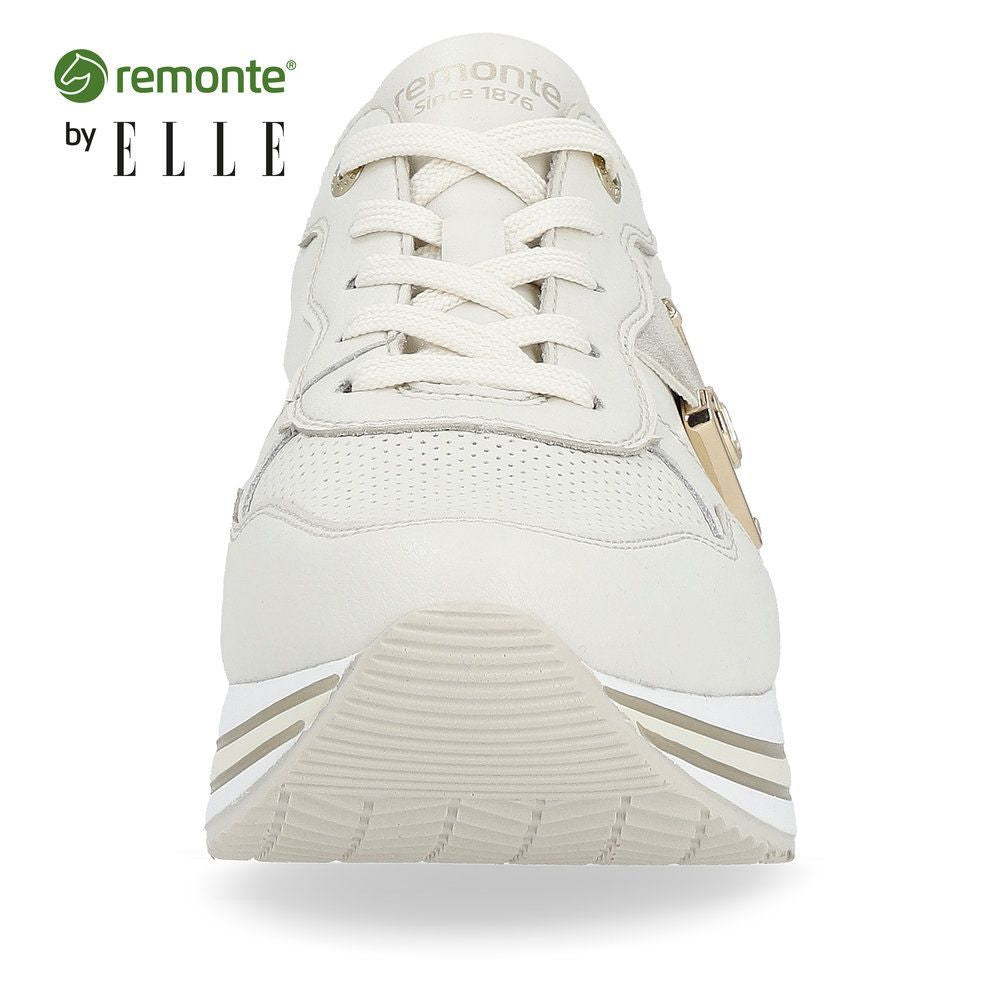 Remonte - D1322-60- BEIGE