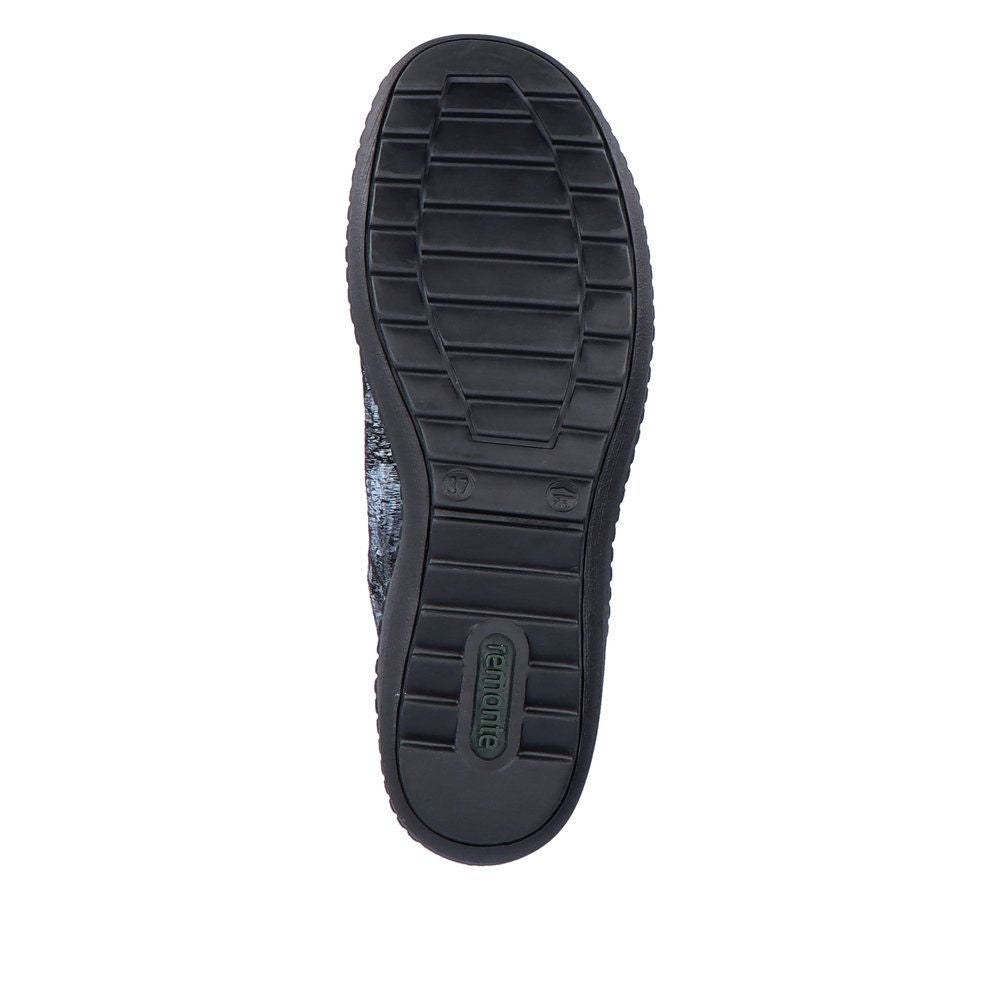 Remonte - R1462-14- BLEU